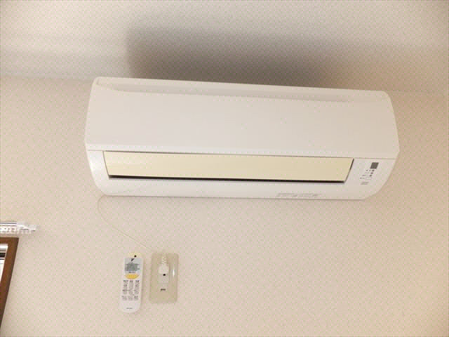 その他設備　他の号室の写真です