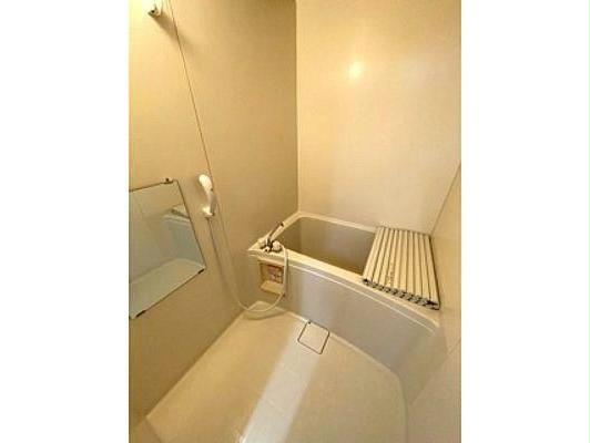 バス・シャワールーム　他の部屋の写真です