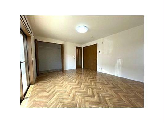 その他部屋・スペース　他の部屋の写真です