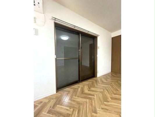 その他設備　他の部屋の写真です