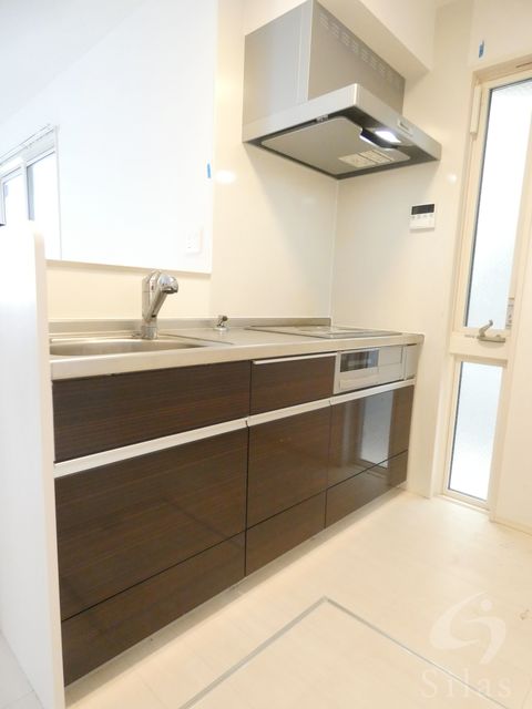 キッチン　同仕様写真