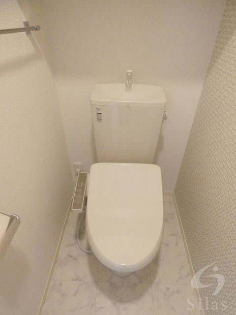 トイレ　同仕様写真