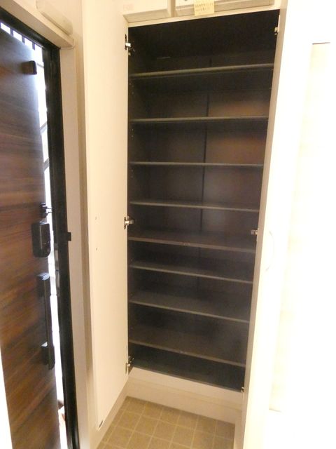 収納　同仕様写真