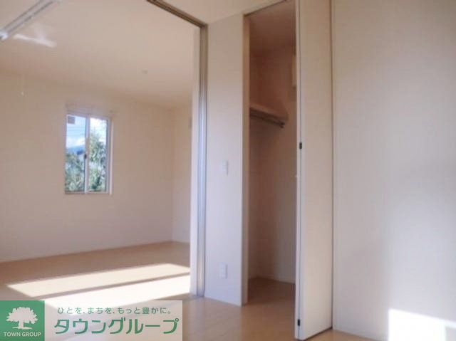 その他部屋・スペース　別号室の参考写真です