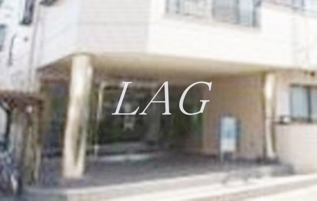 エントランス　エントランスです。