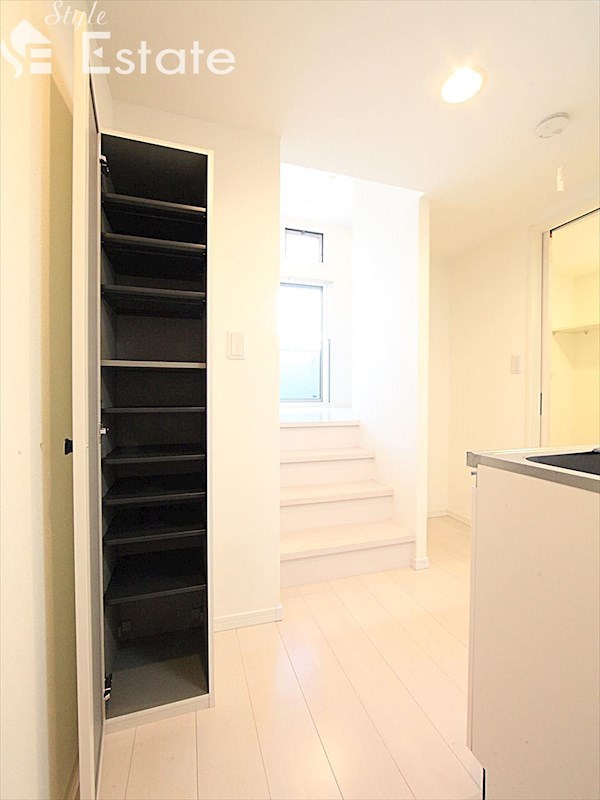 その他　シューズボックス