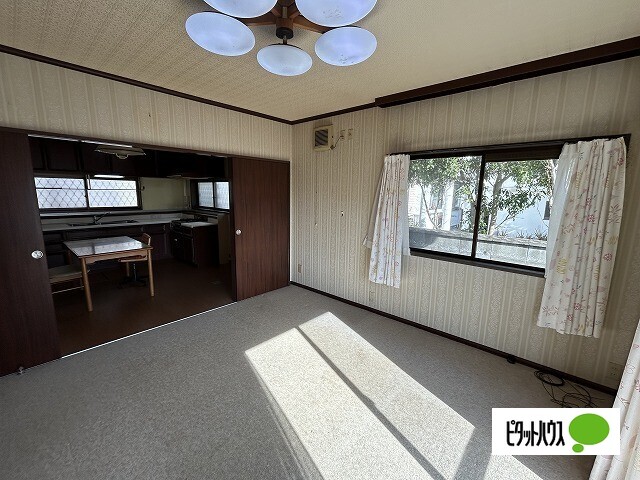 その他部屋・スペース　１Ｆ洋室