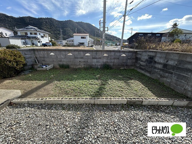 その他　家庭菜園スペース