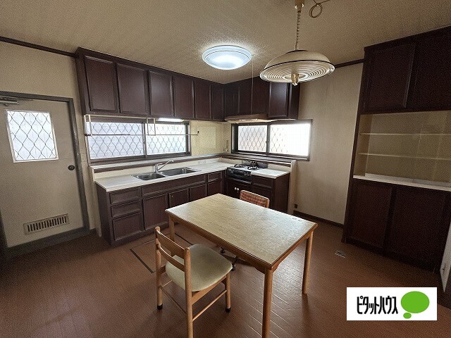 居室・リビング　ＤＫ