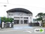 徳島県立鳴門高校（高校・高専）まで4644m