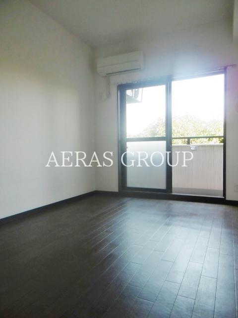 居室・リビング　他部屋参考。