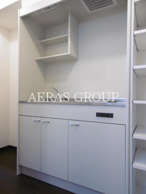 キッチン　他部屋参考。