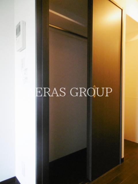 収納　他部屋参考。