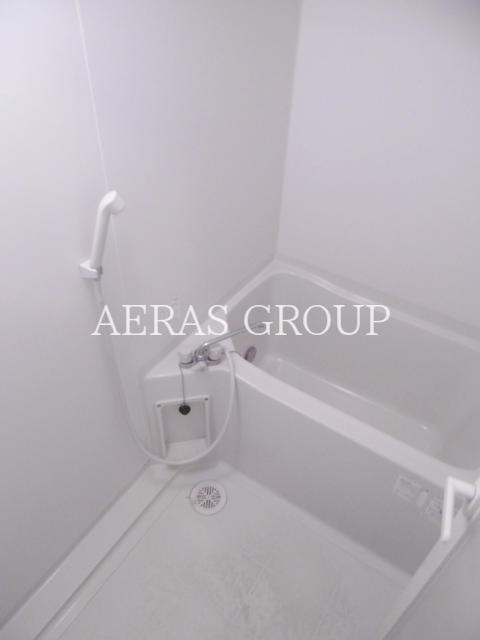 バス・シャワールーム　他部屋参考。