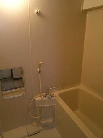 バス・シャワールーム　別号室参考写真