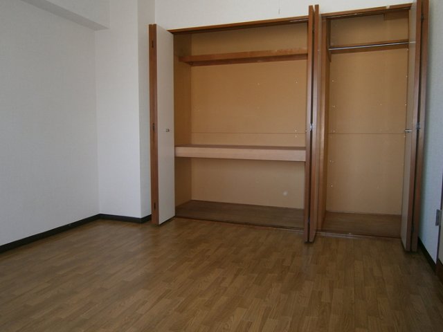 収納　別号室参考写真