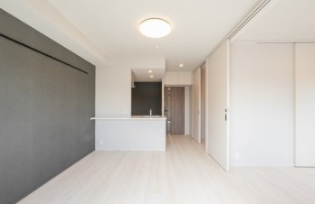 居室・リビング　居室