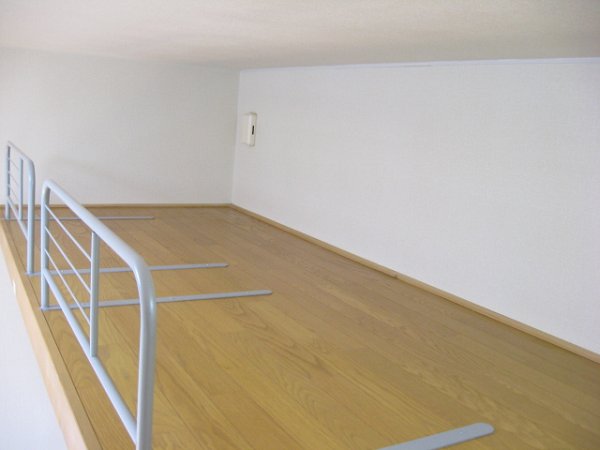 その他　ロフト