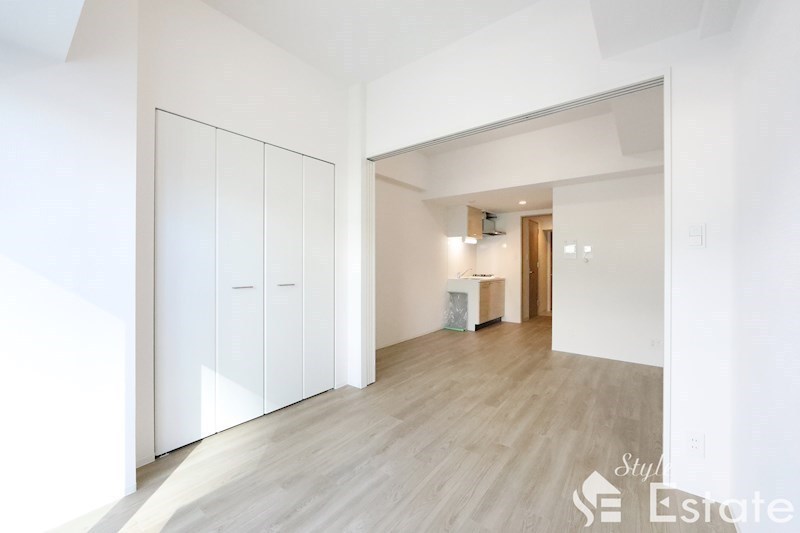 居室・リビング　同仕様画像