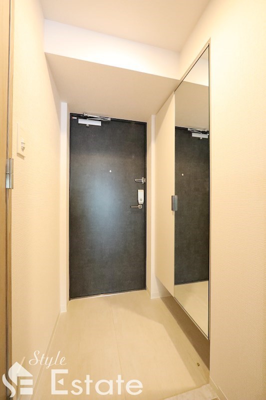 玄関　同仕様画像