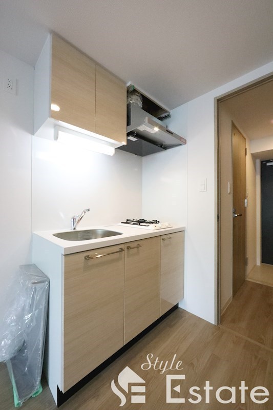 キッチン　同仕様画像