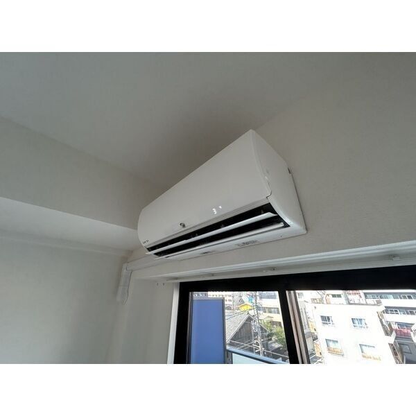 その他設備　別室の参考写真です。※現況優先