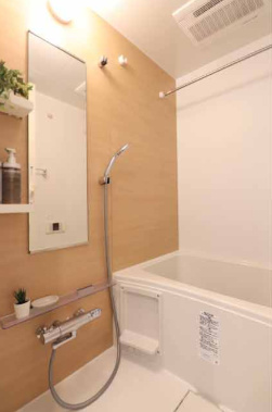 バス・シャワールーム　アズ大井町レジデンス