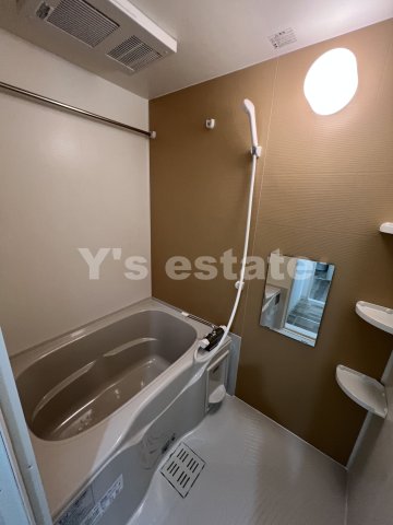 バス・シャワールーム　※イメージ画像