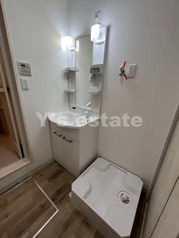 洗面設備　※イメージ画像