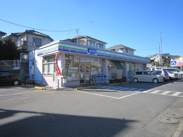 コンビニ　スリーエフあかね台入口店（コンビニ）まで947m