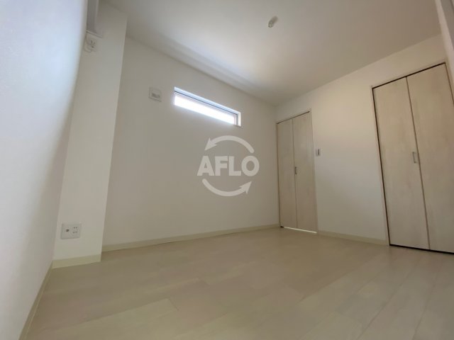 その他部屋・スペース　クリエオーレ明和　寝室