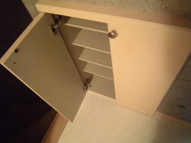 玄関　※別室参照写真※現状優先