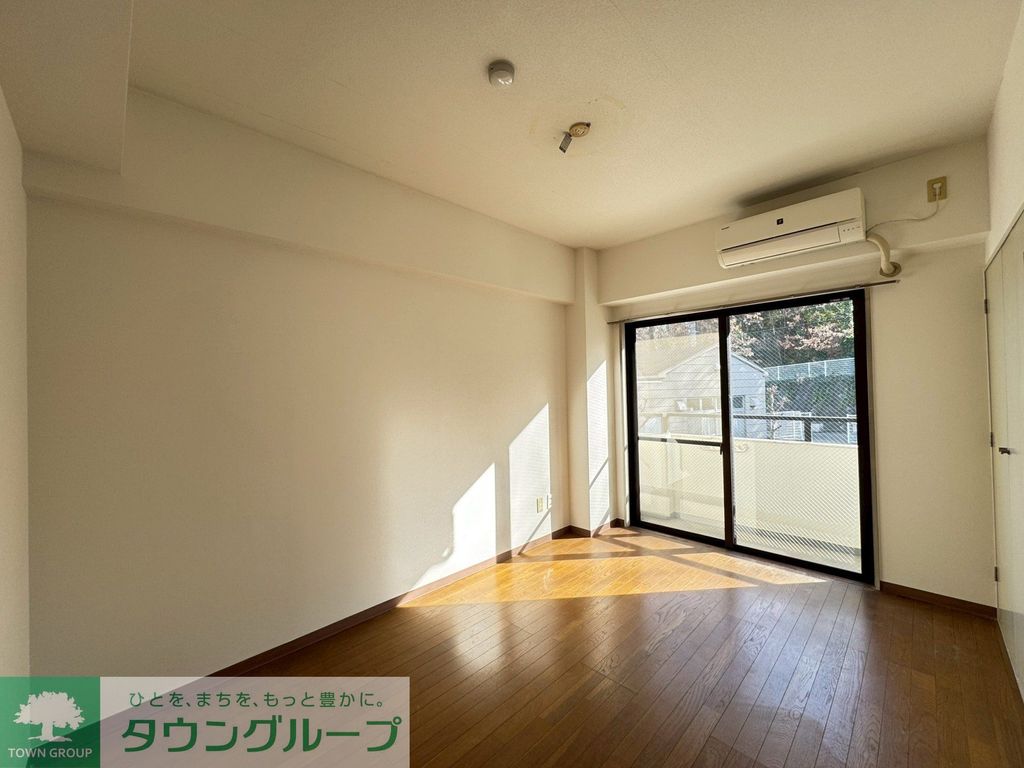 居室・リビング　リビング/居室