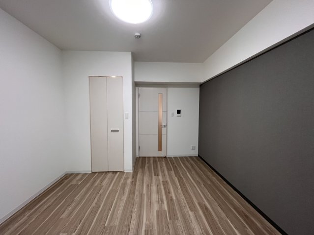 建物外観　居間です