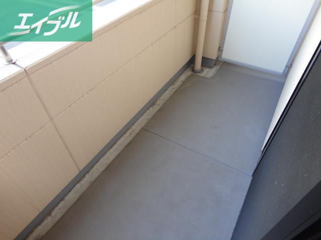 バルコニー　ベランダ