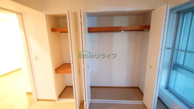 収納　別部屋参考写真