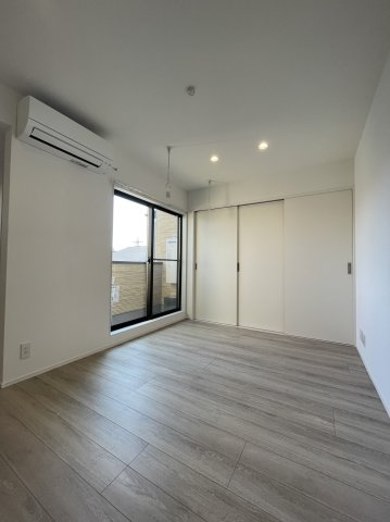 居室・リビング　※参考写真