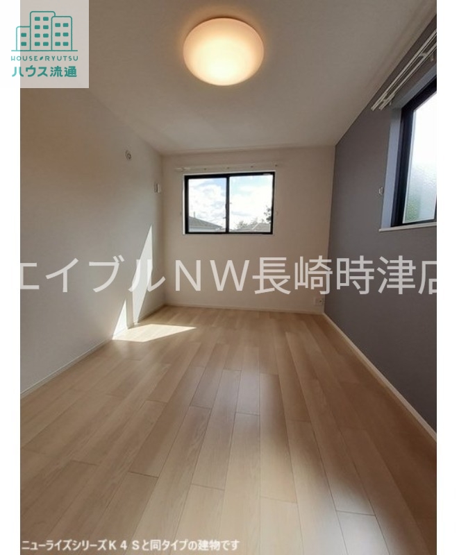 その他部屋・スペース　※同タイプのお部屋になります。