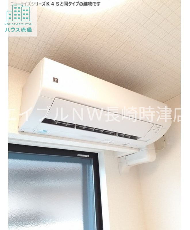 その他設備　※同タイプのお部屋になります。