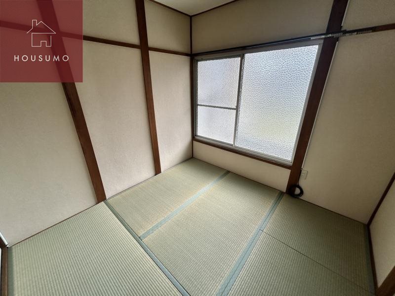 その他部屋・スペース　寝室です