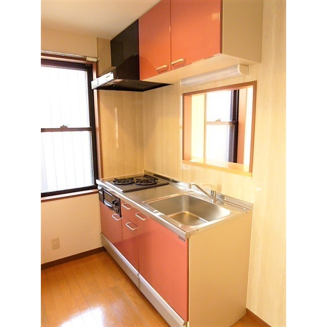 キッチン　他部屋・参考写真