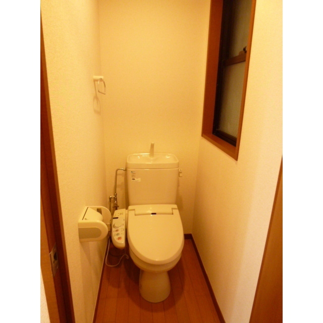 トイレ　他部屋・参考写真