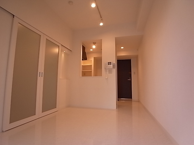 居室・リビング　リビングダイニングキッチン