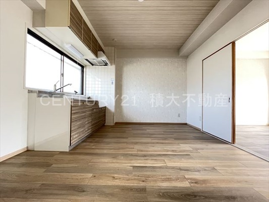 居室・リビング　ダイニングルーム