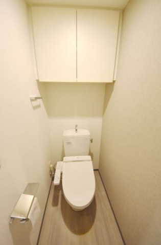 トイレ　別部屋参考画像