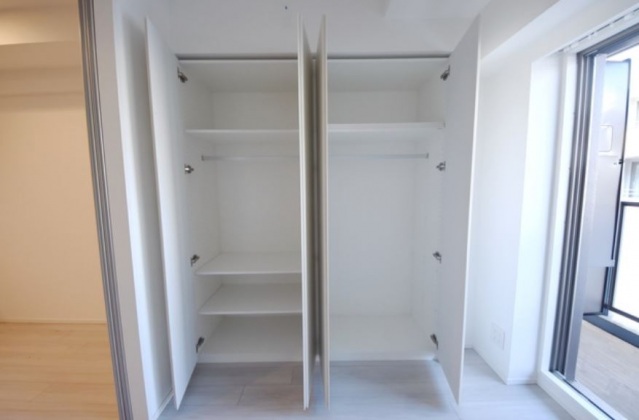 収納　別部屋参考画像