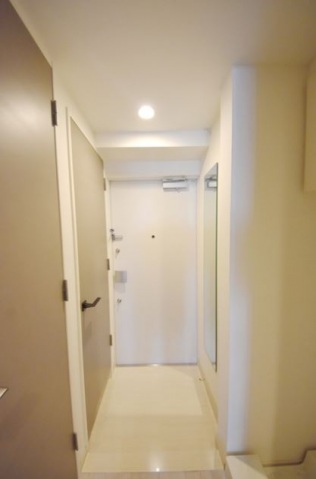 玄関　別部屋参考画像