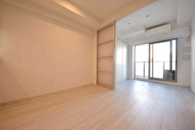 居室・リビング　別部屋参考画像