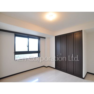 その他部屋・スペース　同タイプ4階のお部屋を撮影。仕様が異なることがあります。