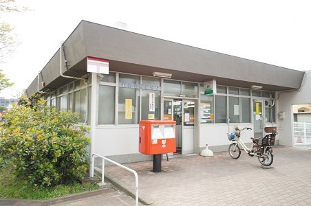 総建みどりハイムの周辺写真